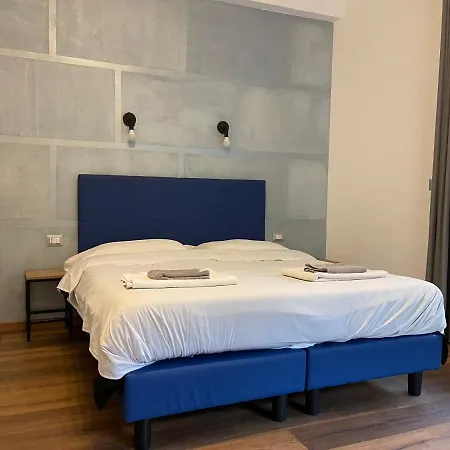 Guest house Luciano Licia *