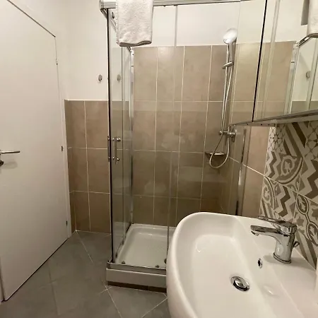 Luciano Licia 4* Rzym