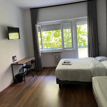 Luciano Licia Guest house Rome