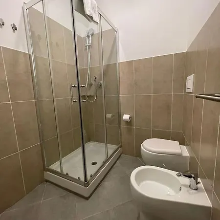 Pensjonat Luciano Licia Rzym