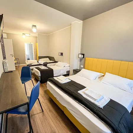 Guest house Luciano Licia Rome