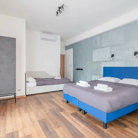Luciano Licia Guest house *