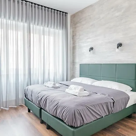 Guest house Luciano Licia Rome